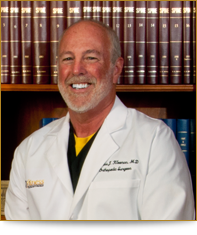 Dr. Kleeman, Originator of The Doctor's Workout